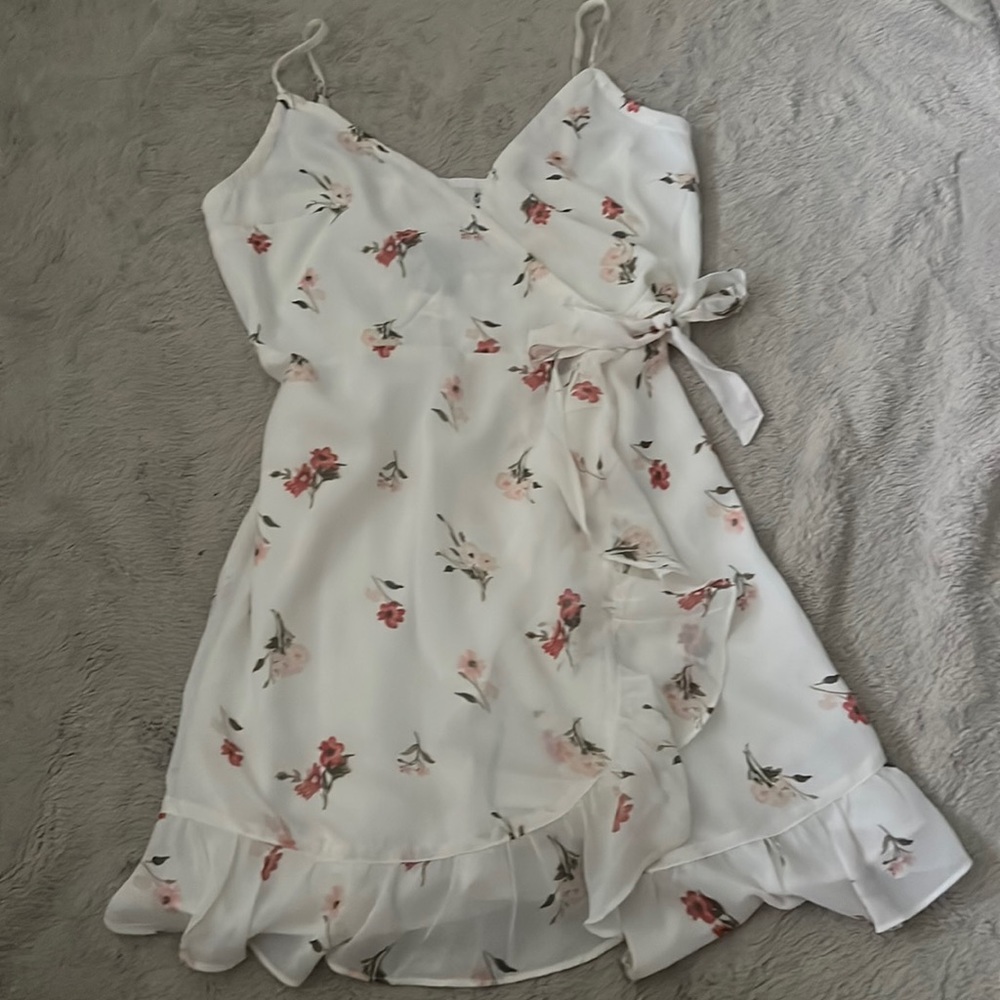 Hollister dress